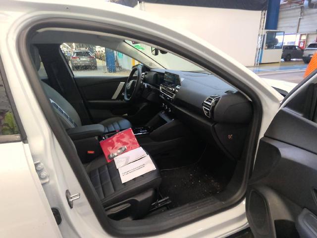 Citro&euml;n C4 Aircross MAX 