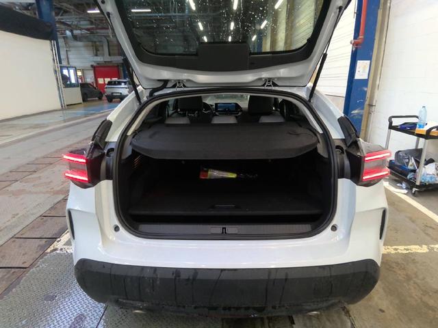 Citro&euml;n C4 Aircross MAX 
