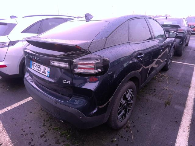 Citro&euml;n C4 MAX 