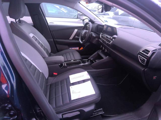 Citro&euml;n C4 MAX 