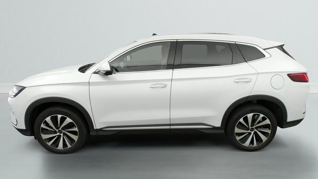 BYD Seal U Boost 