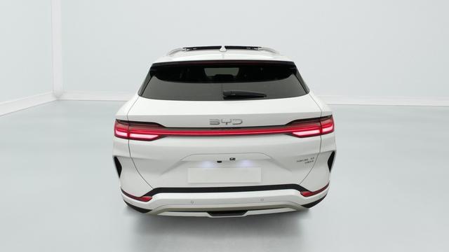 BYD Seal U Boost 