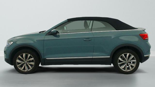 Volkswagen T-Roc 1.5 TSI EVO 150 START/STOP BVM6 STYLE 