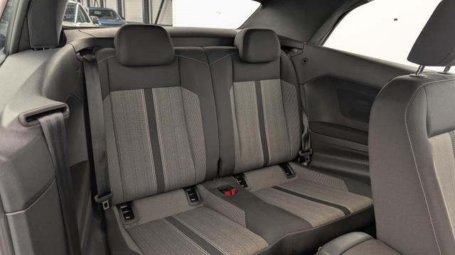 Volkswagen T-Roc 1.5 TSI EVO 150 START/STOP BVM6 STYLE 