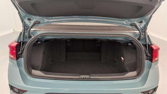 Volkswagen T-Roc 1.5 TSI EVO 150 START/STOP BVM6 STYLE 