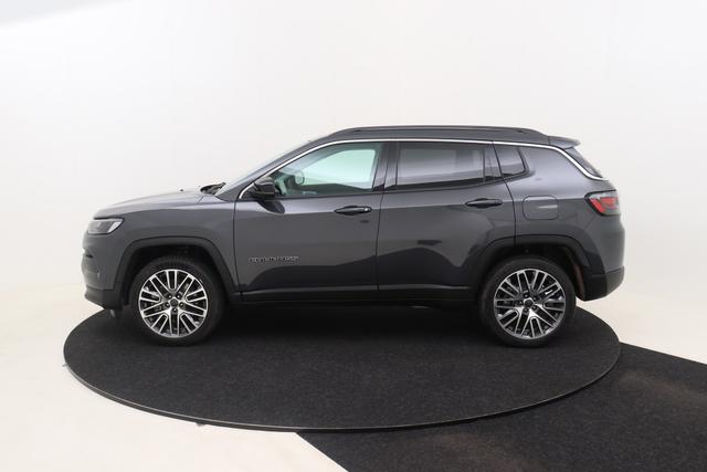 Jeep Compass 1,3 T4 190 hp AT6 4xe 