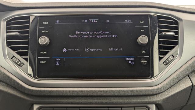 Volkswagen T-Roc 1.5 TSI EVO 150 START/STOP BVM6 STYLE 