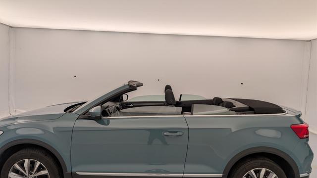 Volkswagen T-Roc 1.5 TSI EVO 150 START/STOP BVM6 STYLE 