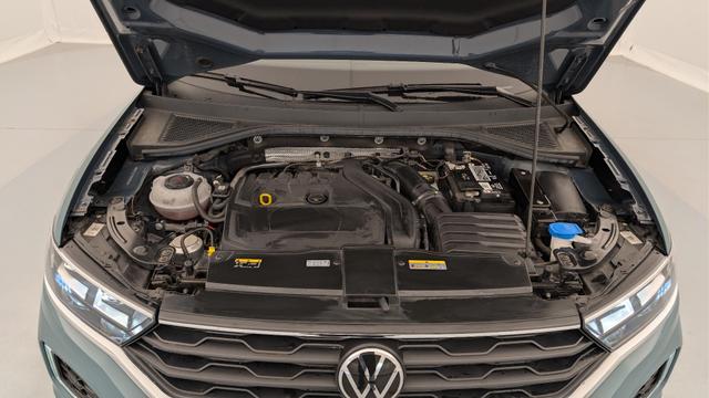 Volkswagen T-Roc 1.5 TSI EVO 150 START/STOP BVM6 STYLE 