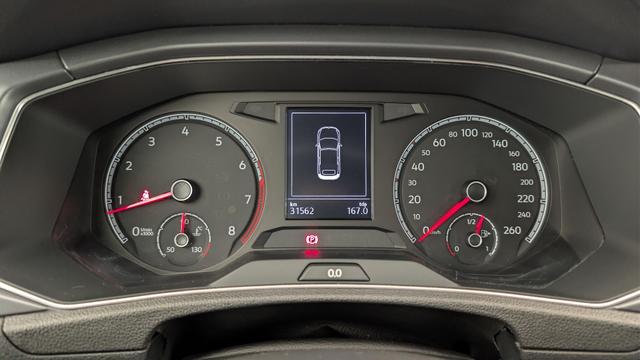 Volkswagen T-Roc 1.5 TSI EVO 150 START/STOP BVM6 STYLE 