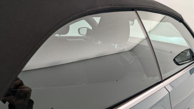 Volkswagen T-Roc 1.5 TSI EVO 150 START/STOP BVM6 STYLE 