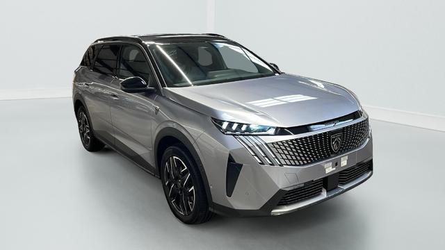 Peugeot 5008 - HYBRID 145CH E-DCS6 GT