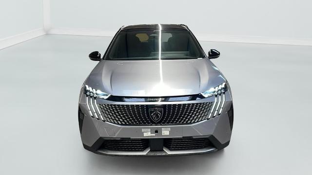 Peugeot 5008 HYBRID 145CH E-DCS6 GT 