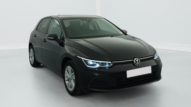 Volkswagen Golf - 1.0 TSI OPF 110 BVM6 LIFE
