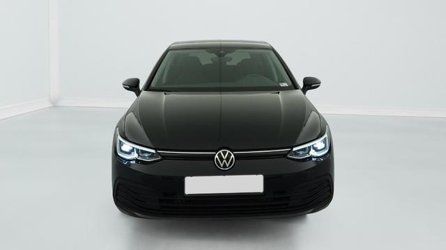 Volkswagen Golf 1.0 TSI OPF 110 BVM6 LIFE 