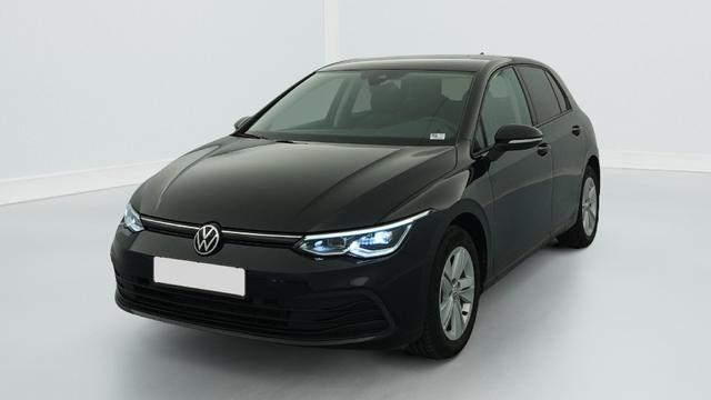 Volkswagen Golf 1.0 TSI OPF 110 BVM6 LIFE 