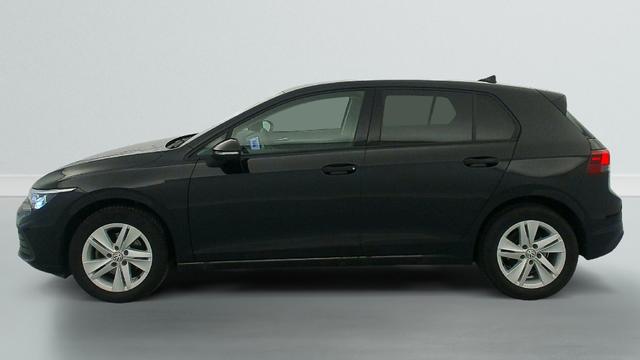 Volkswagen Golf 1.0 TSI OPF 110 BVM6 LIFE 