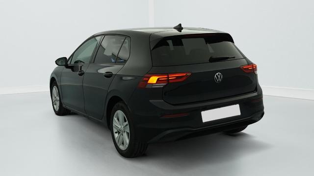 Volkswagen Golf 1.0 TSI OPF 110 BVM6 LIFE 