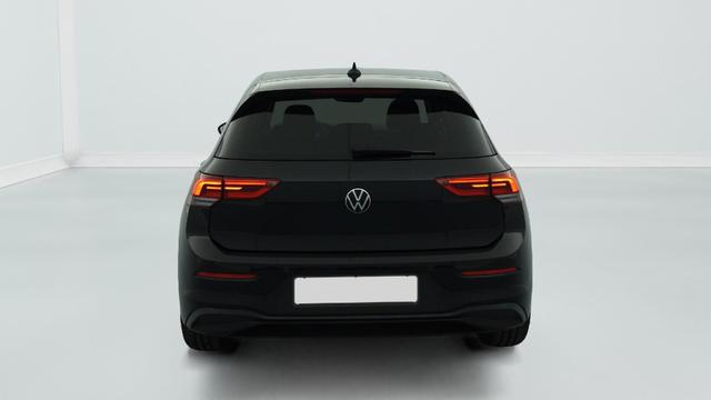 Volkswagen Golf 1.0 TSI OPF 110 BVM6 LIFE 