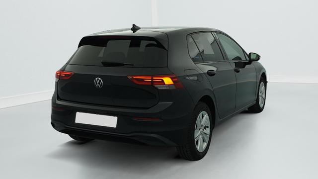 Volkswagen Golf 1.0 TSI OPF 110 BVM6 LIFE 