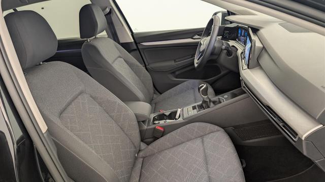 Volkswagen Golf 1.0 TSI OPF 110 BVM6 LIFE 