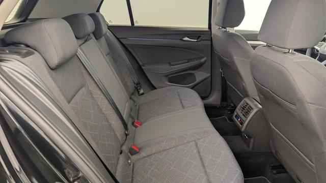 Volkswagen Golf 1.0 TSI OPF 110 BVM6 LIFE 
