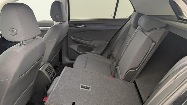 Volkswagen Golf 1.0 TSI OPF 110 BVM6 LIFE 