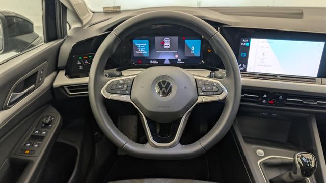 Volkswagen Golf 1.0 TSI OPF 110 BVM6 LIFE 