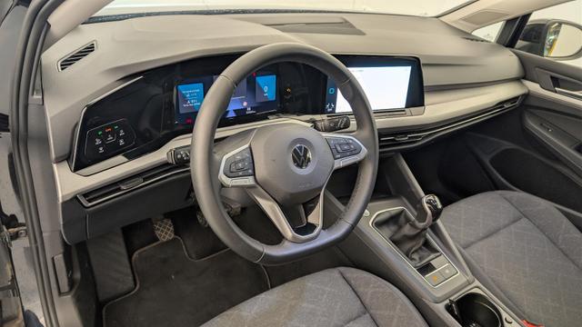 Volkswagen Golf 1.0 TSI OPF 110 BVM6 LIFE 