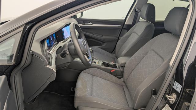Volkswagen Golf 1.0 TSI OPF 110 BVM6 LIFE 