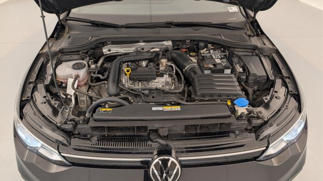 Volkswagen Golf 1.0 TSI OPF 110 BVM6 LIFE 