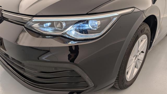 Volkswagen Golf 1.0 TSI OPF 110 BVM6 LIFE 