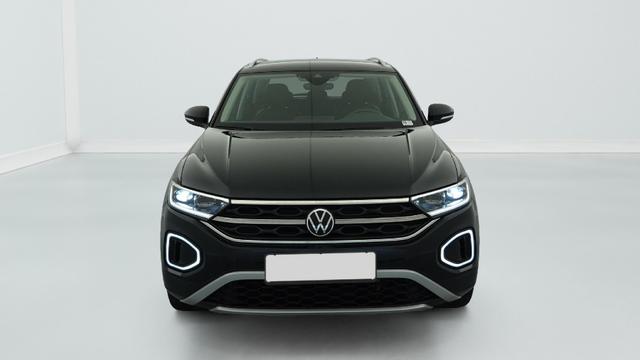 Volkswagen T-Roc 1.5 TSI EVO 150 Start/Stop DSG7 Style 