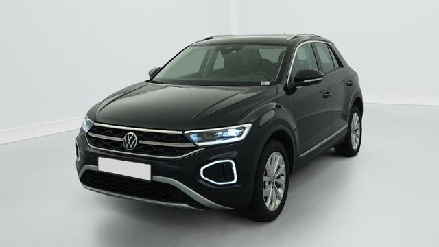 Volkswagen T-Roc 1.5 TSI EVO 150 Start/Stop DSG7 Style 