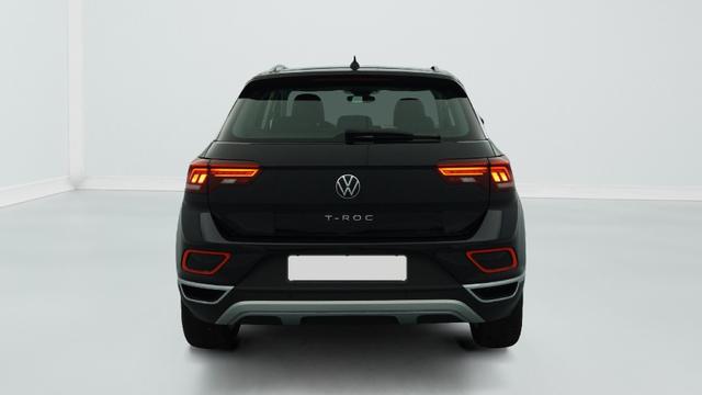 Volkswagen T-Roc 1.5 TSI EVO 150 Start/Stop DSG7 Style 