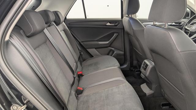 Volkswagen T-Roc 1.5 TSI EVO 150 Start/Stop DSG7 Style 