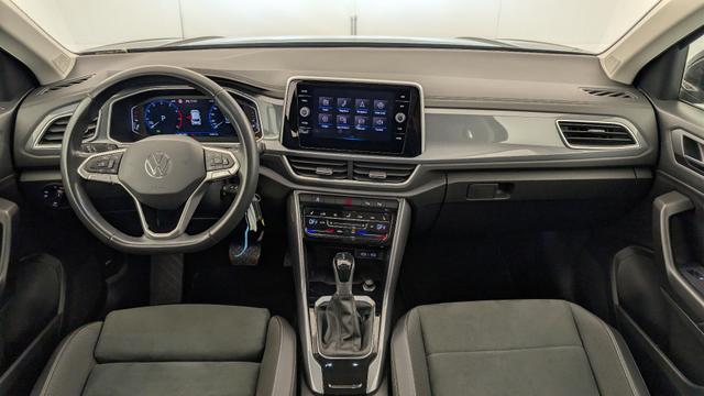 Volkswagen T-Roc 1.5 TSI EVO 150 Start/Stop DSG7 Style 