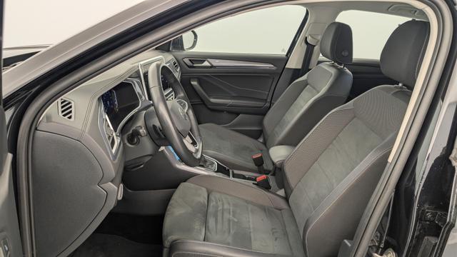 Volkswagen T-Roc 1.5 TSI EVO 150 Start/Stop DSG7 Style 