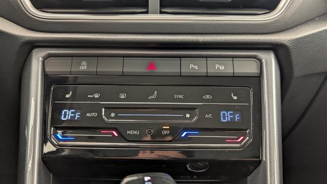 Volkswagen T-Roc 1.5 TSI EVO 150 Start/Stop DSG7 Style 