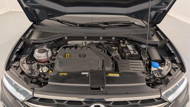 Volkswagen T-Roc 1.5 TSI EVO 150 Start/Stop DSG7 Style 