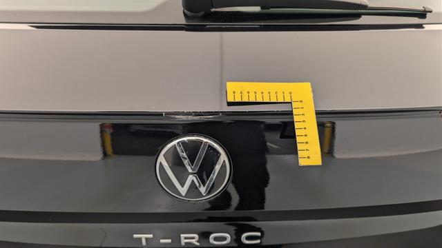Volkswagen T-Roc 1.5 TSI EVO 150 Start/Stop DSG7 Style 