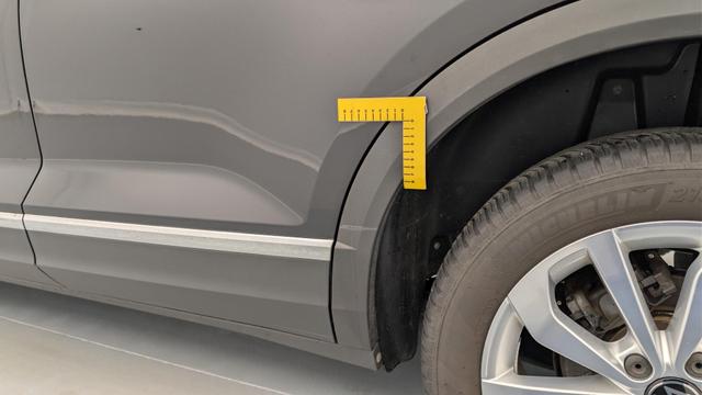Volkswagen T-Roc 1.5 TSI EVO 150 Start/Stop DSG7 Style 