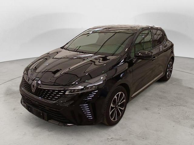 Renault Clio - Techno