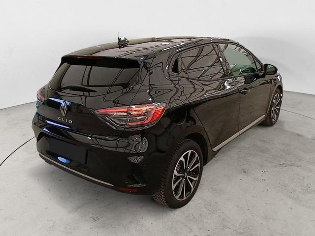 Renault Clio Techno 