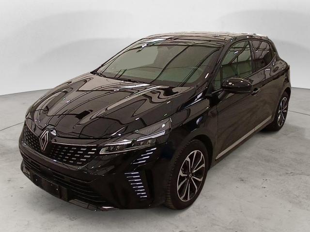 Renault Clio Techno 