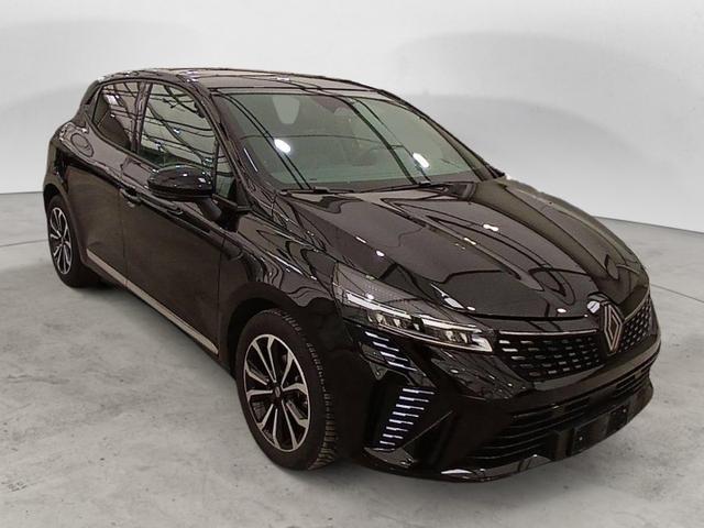 Renault Clio Techno 