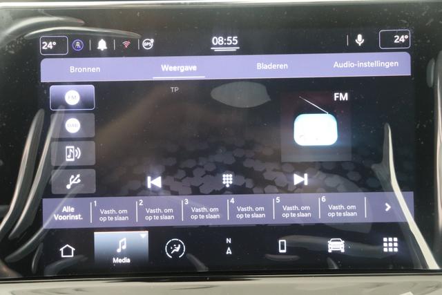 Jeep Compass 1,3 T4 190 hp AT6 4xe 