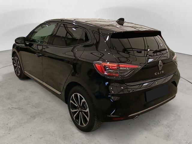 Renault Clio Techno 