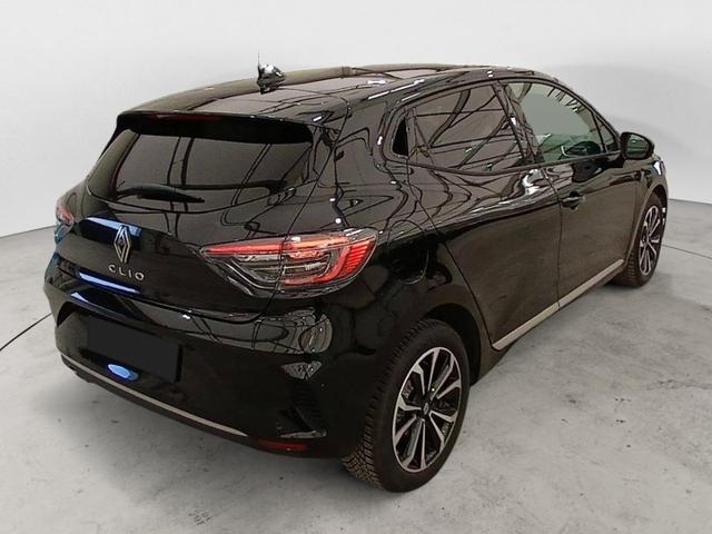 Renault Clio Techno 