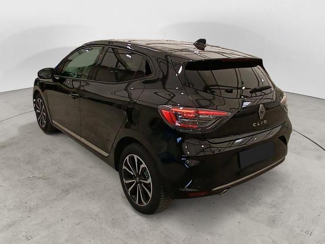 Renault Clio Techno 